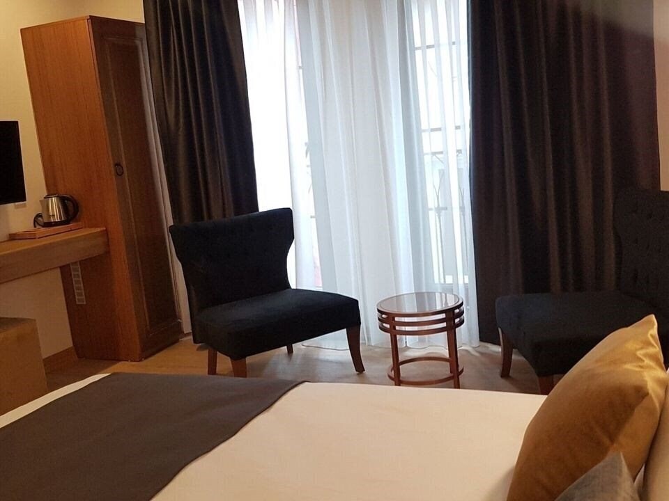 Фото Nupera Hotel 3*