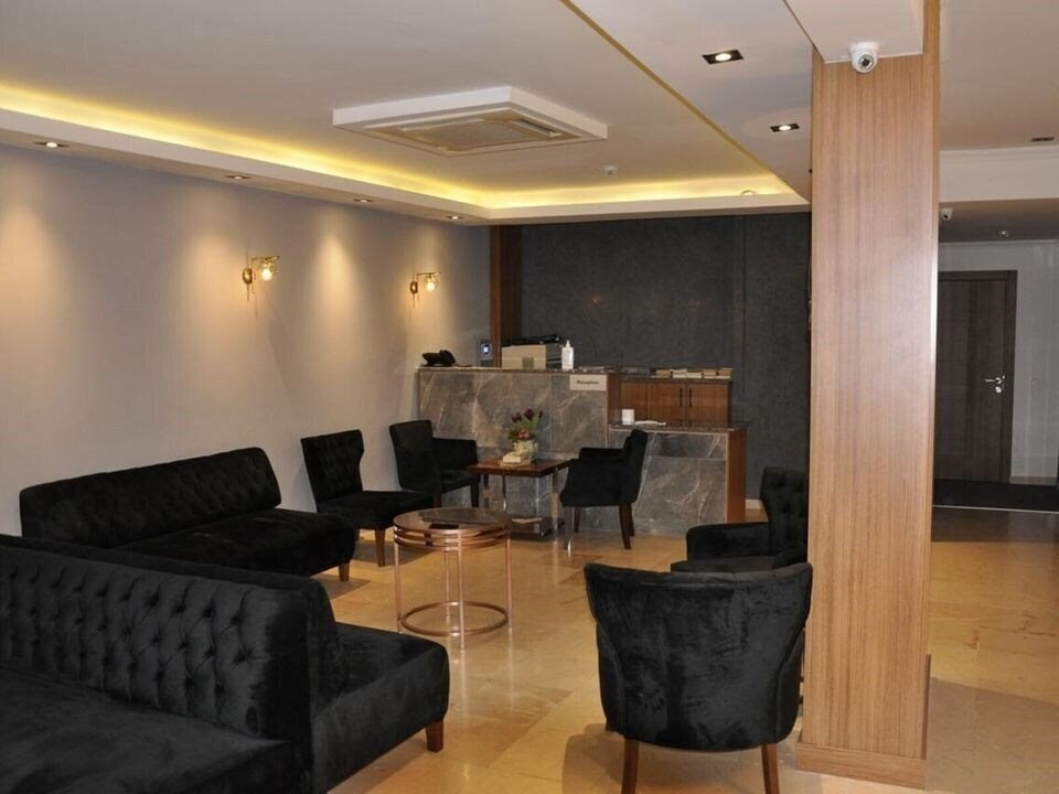 Картинка Nupera Hotel 3*