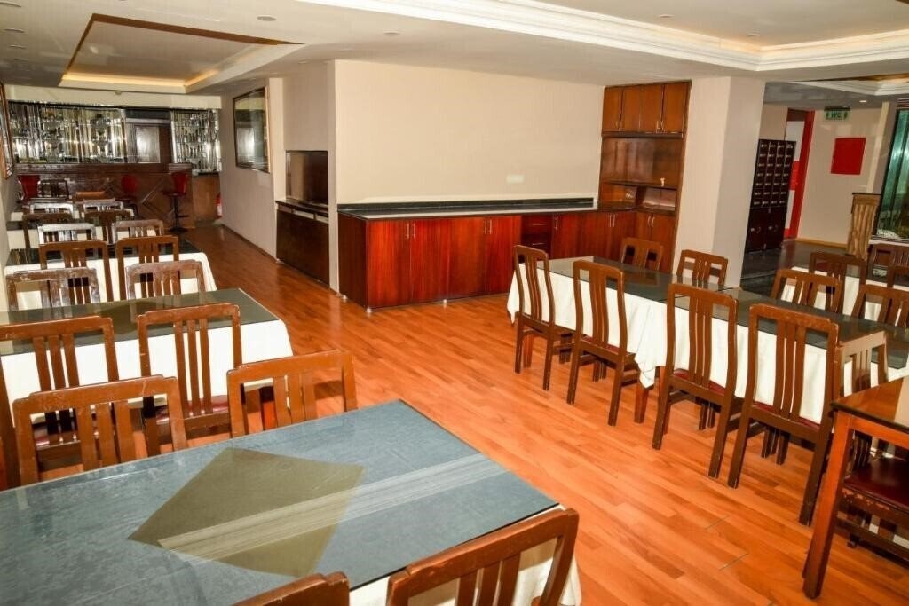 Фотография Arti Boutique Hotel 3*