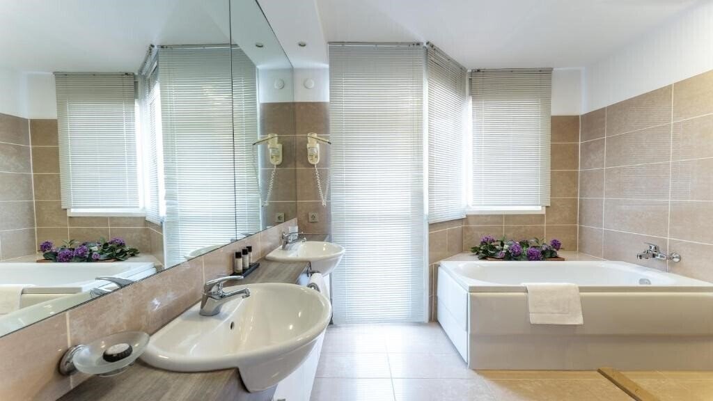 Фото The Marmara Suadiye Residence 5*