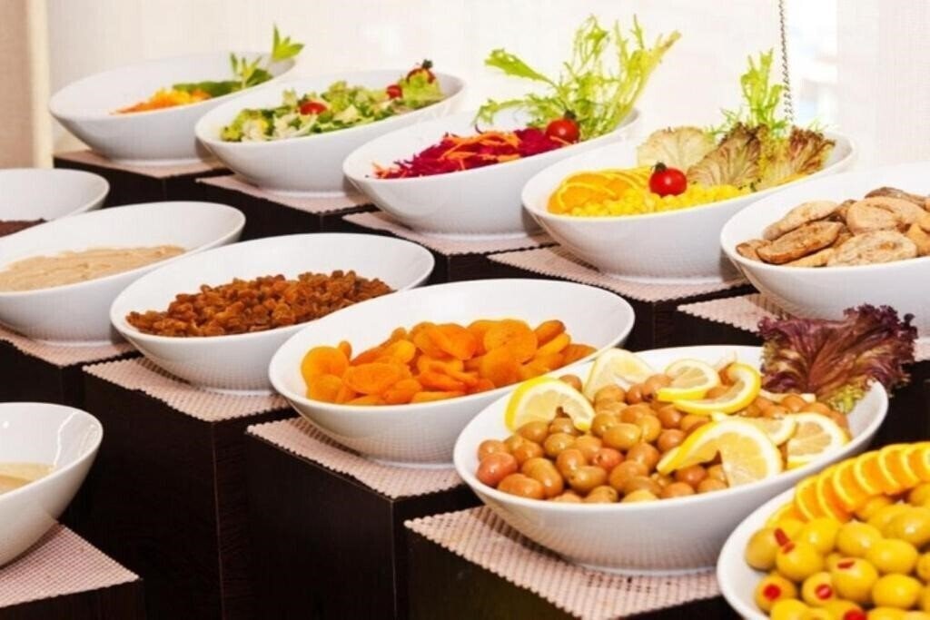 Картинка Hira Hotel 3*