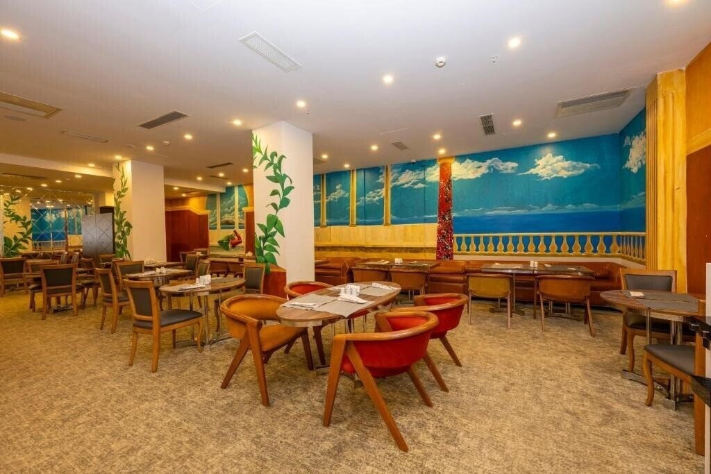 Изображение Taksim Premist Boutique Hotel 3*