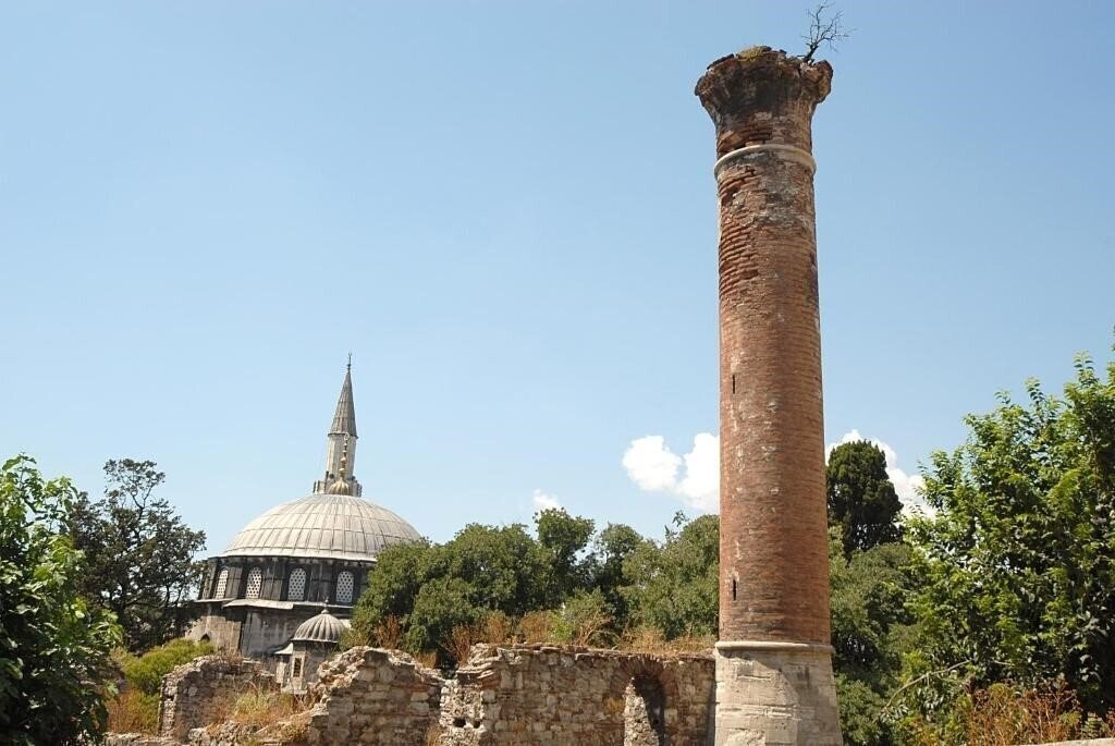 Изображение Ada Hotel Istanbul 3*