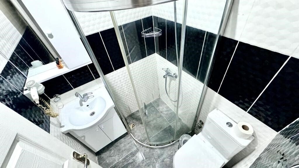 Фотография Abisso Hotel 3*