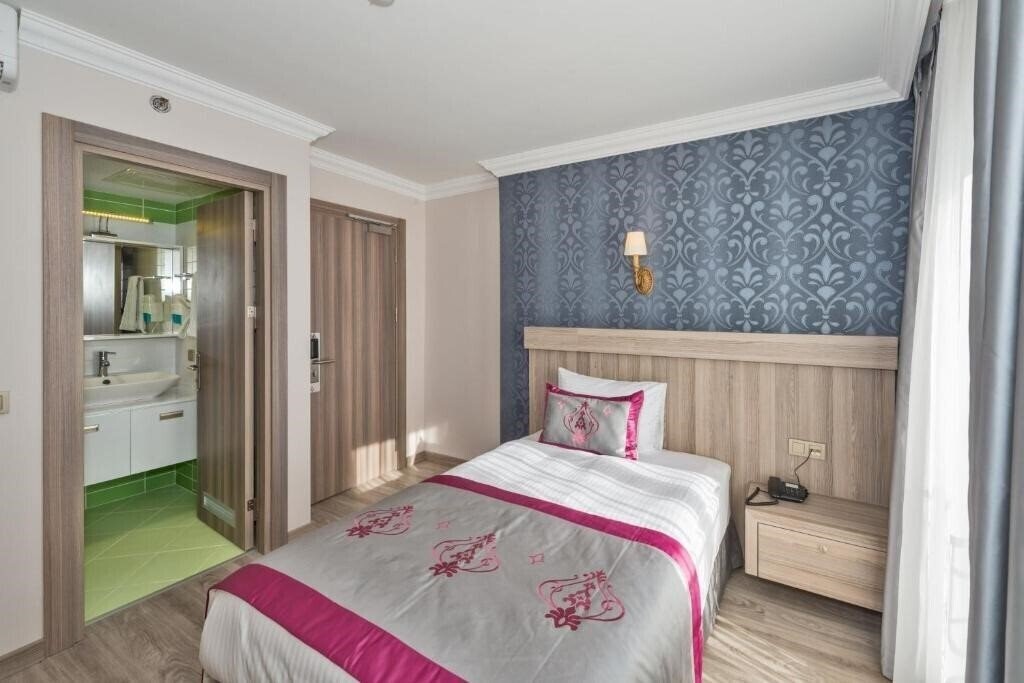 Фото Dab Hotel 4*