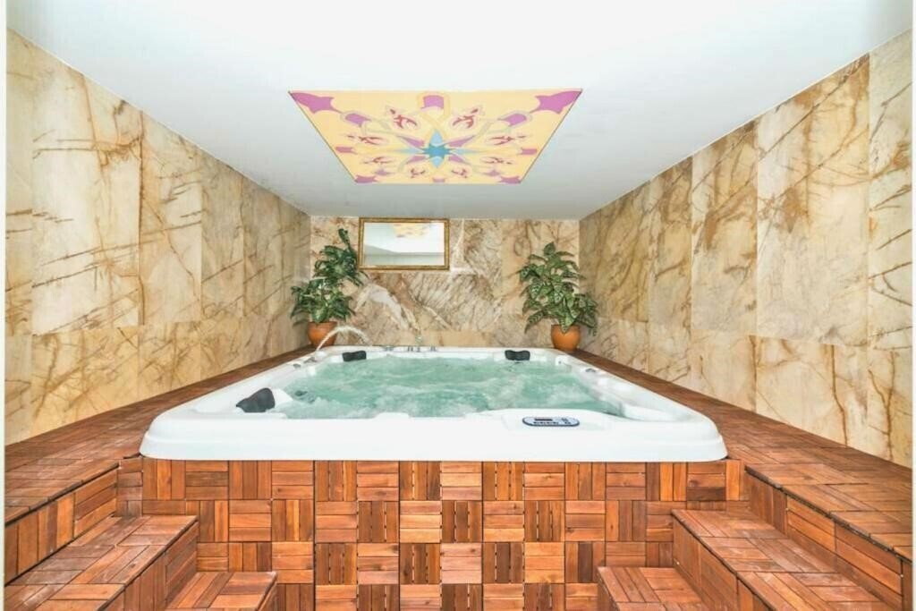 Фотография Dab Hotel 4*