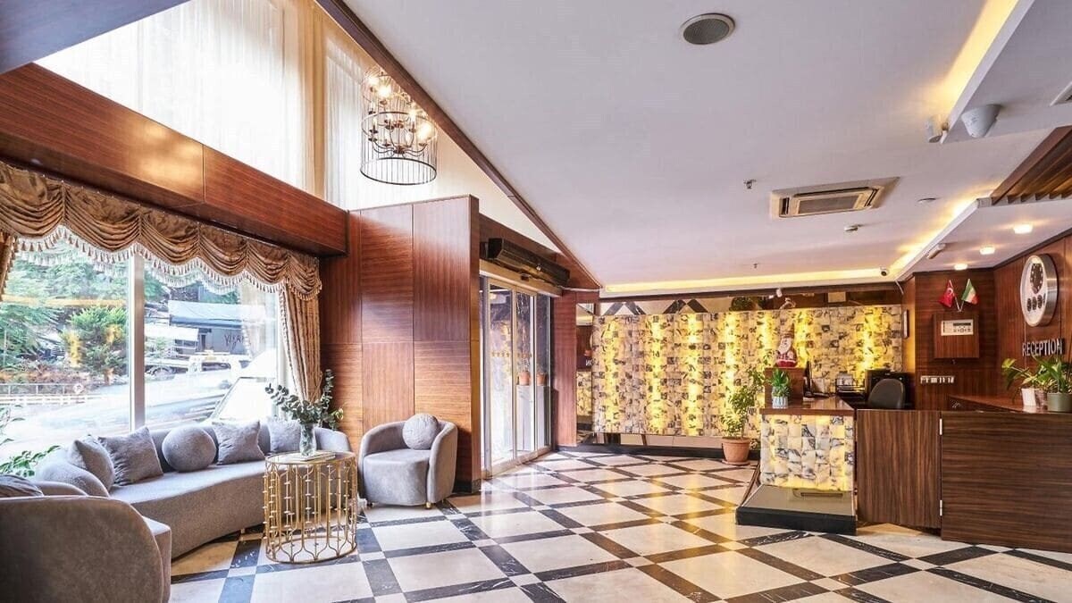 Изображение Atro Hotel 4*