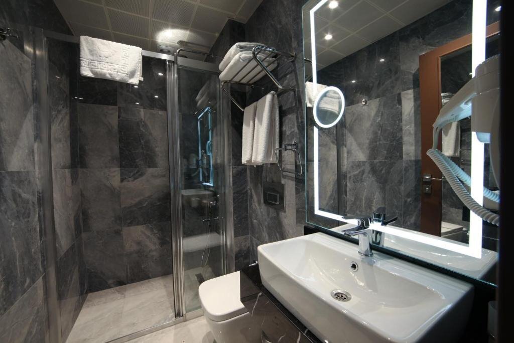 Картинка Pell Palace Hotel & SPA 3*