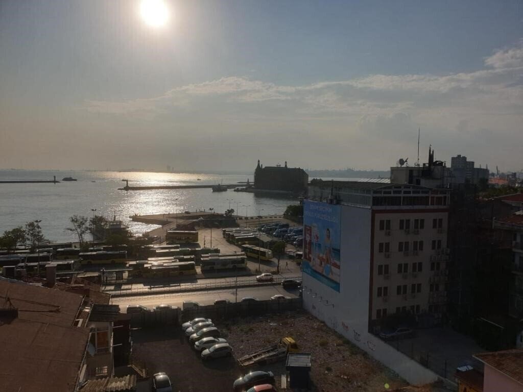 Картинка Acar Otel 3*