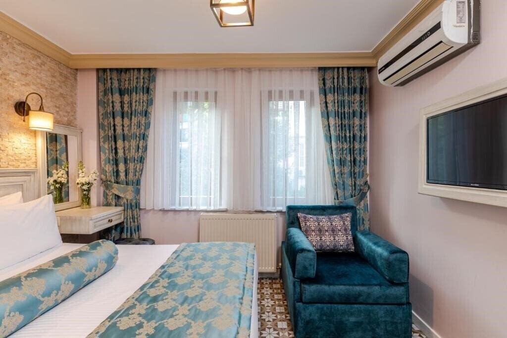 Картинка Agora Guesthouse & Hostel (ex. Agora Guesthouse) 3*