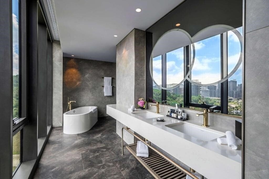 Фото Radisson Collection Hotel Vadistanbul 5*