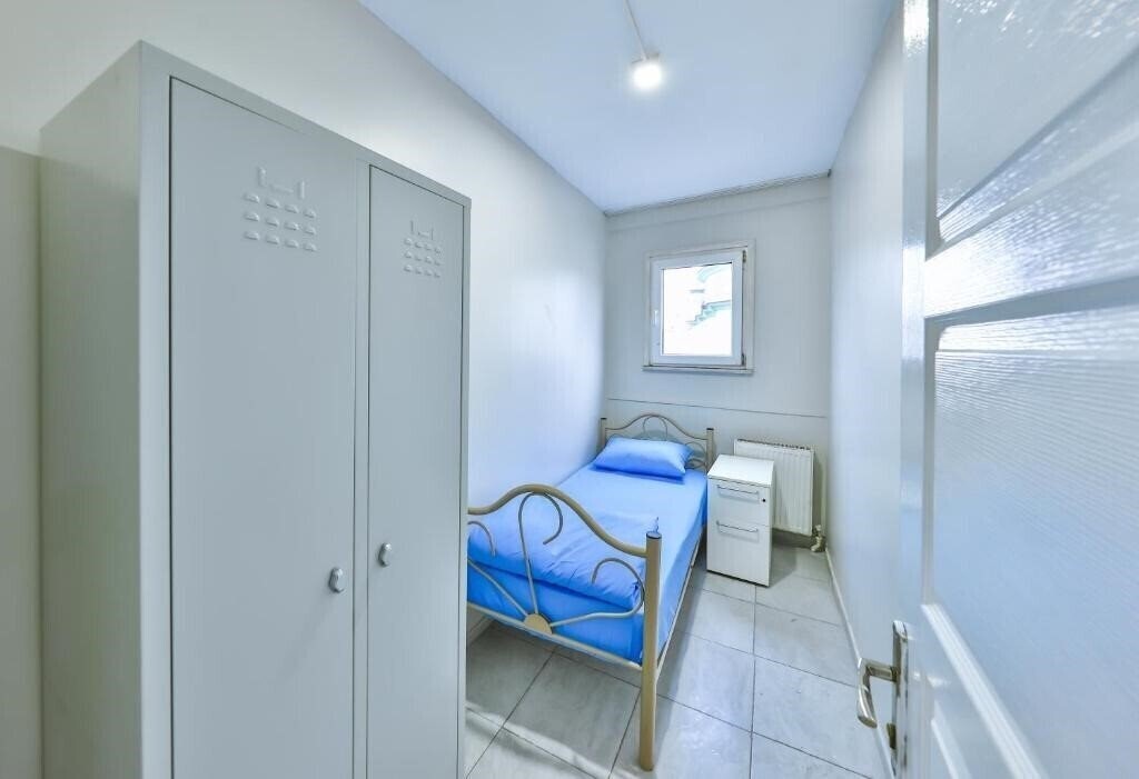 Отель Gokce Pansiyon 3*