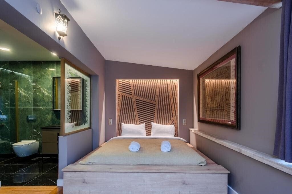 Фотография Sebnem Hotel 3*