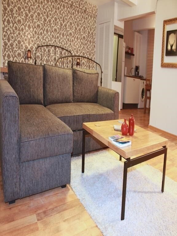 Картинка 212 Istanbul Suites 3*