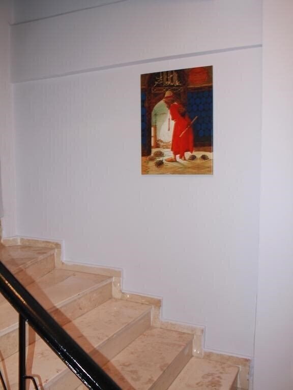 Фотография 212 Istanbul Suites 3*