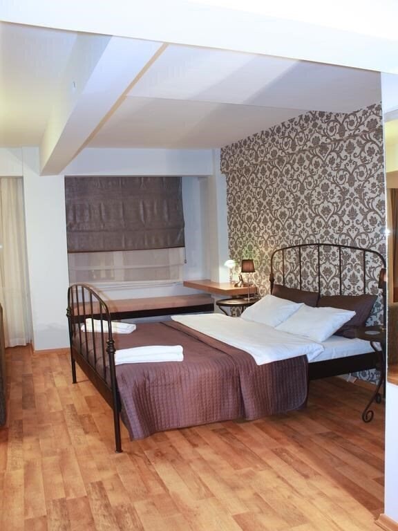 Фото 212 Istanbul Suites 3*