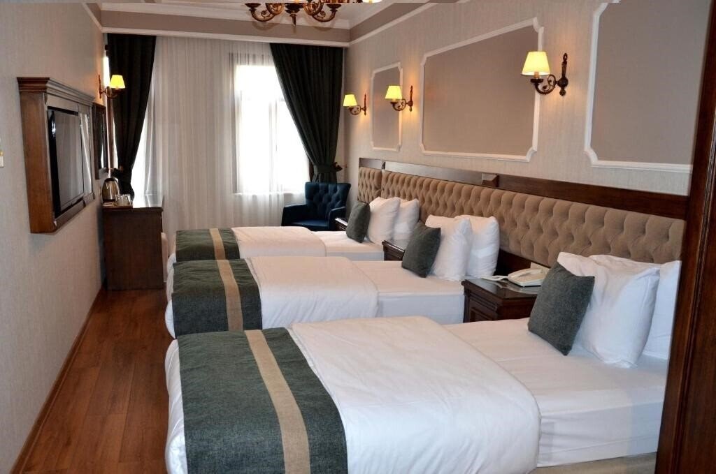 Изображение Ahmet Efendi Konagi 3*