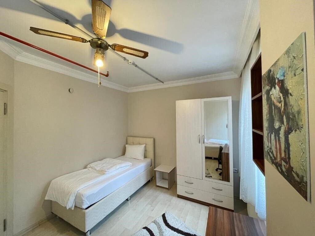 Отель Apart Point 3*