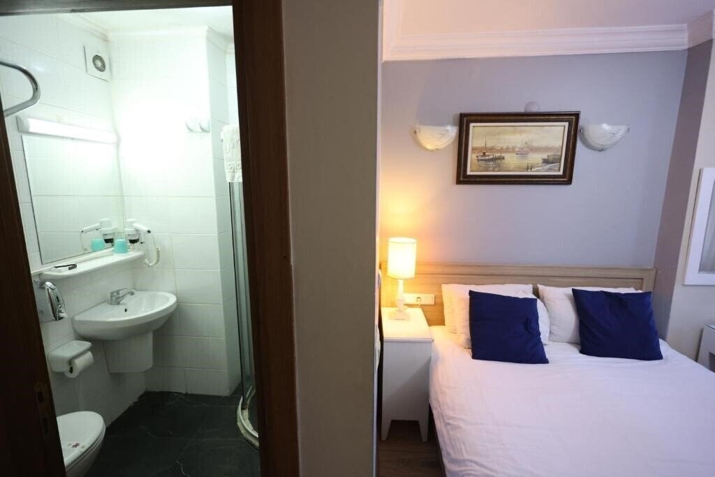 Фото Arven Boutique 3*