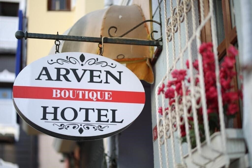 Изображение Arven Boutique 3*