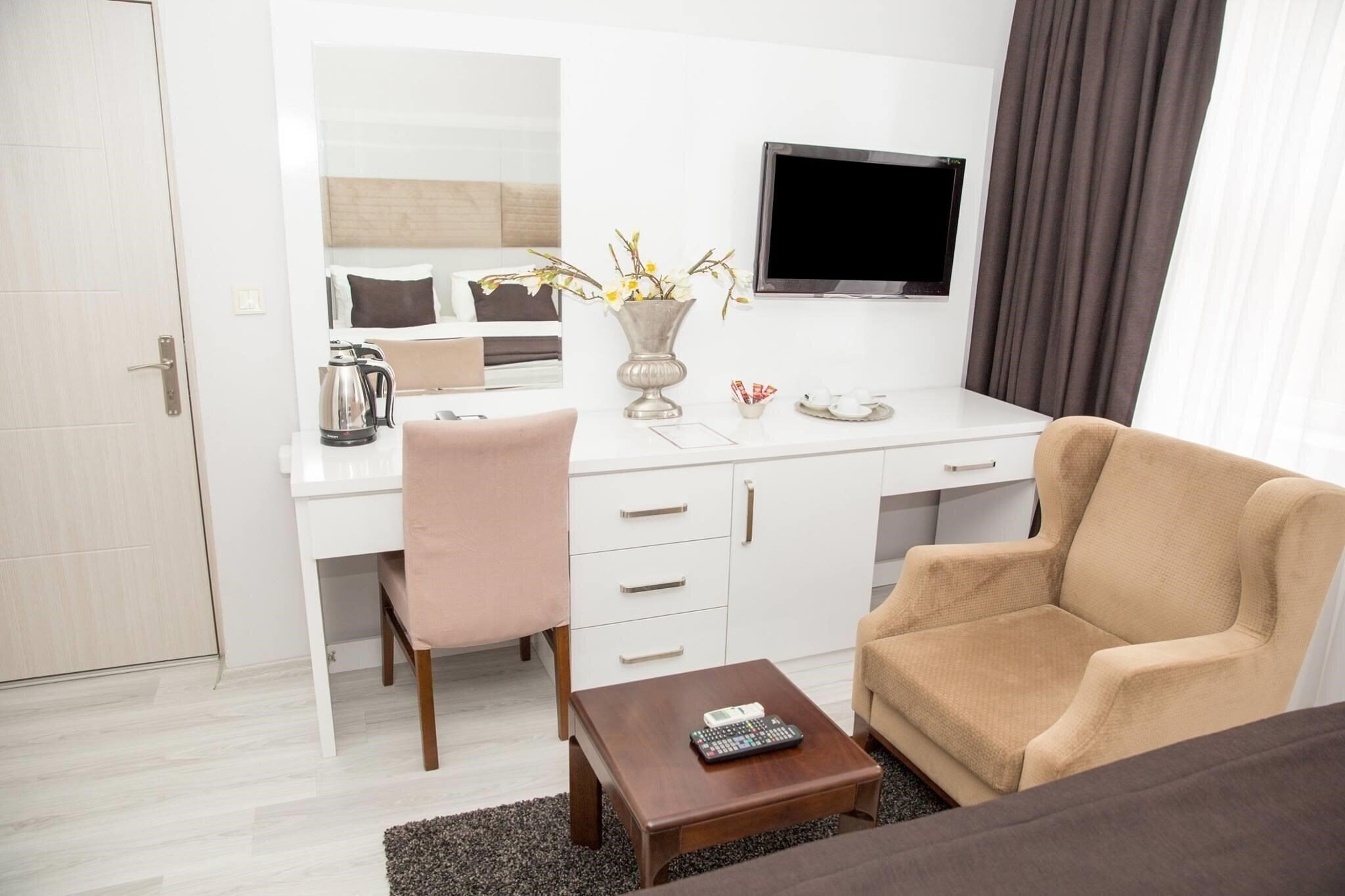 Отель Babu House 3*