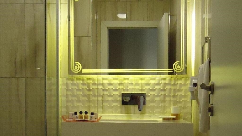 Изображение Berrak Otel 3*