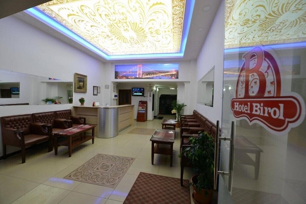 Фото Birol 3*