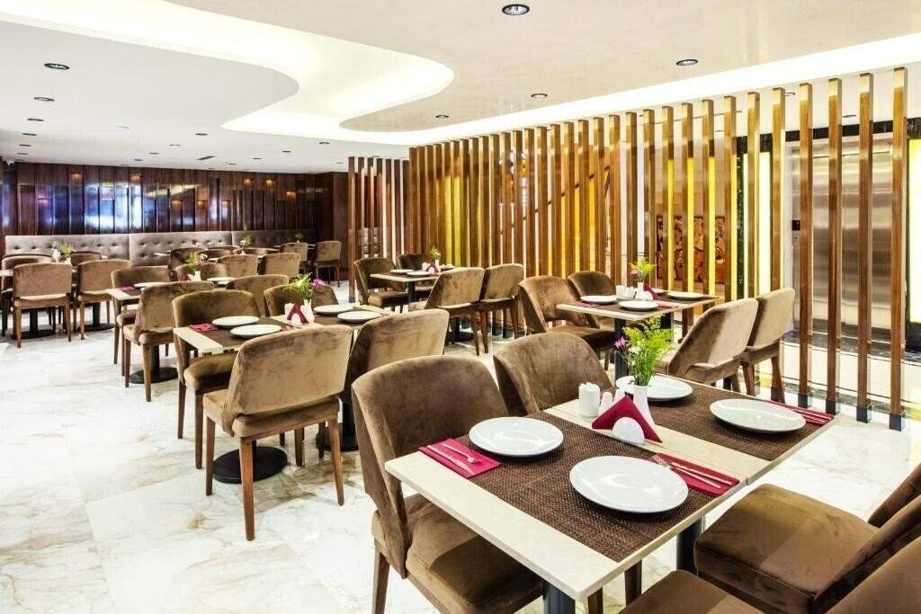 Фотография Endican Beyazit Hotel 4*