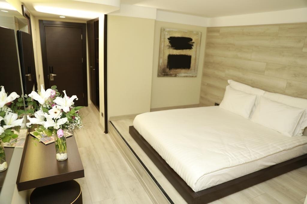 Фотография Milord Hotel 4*