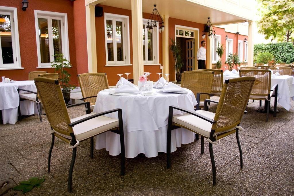 Картинка Kariye Special 3*