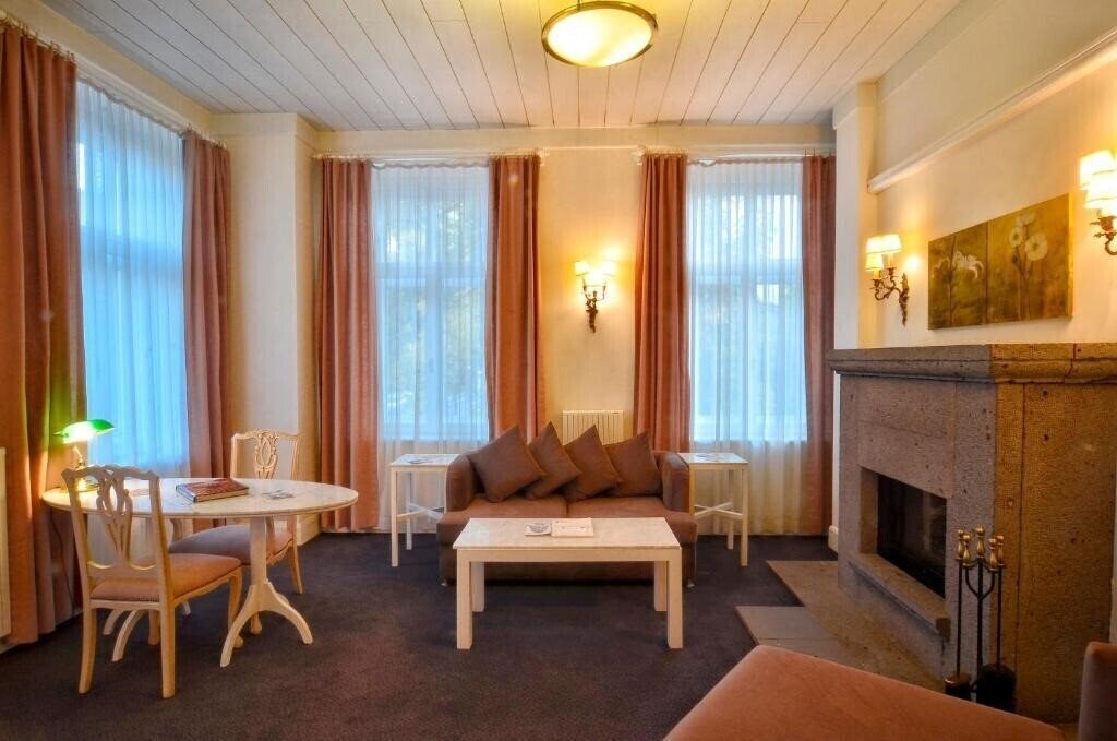 Отель Kars Otel отель без категории