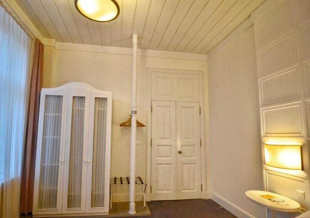 Отель Kars Otel отель без категории