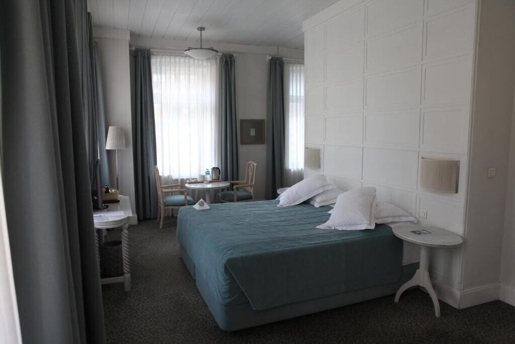 Изображение Kars Otel отель без категории