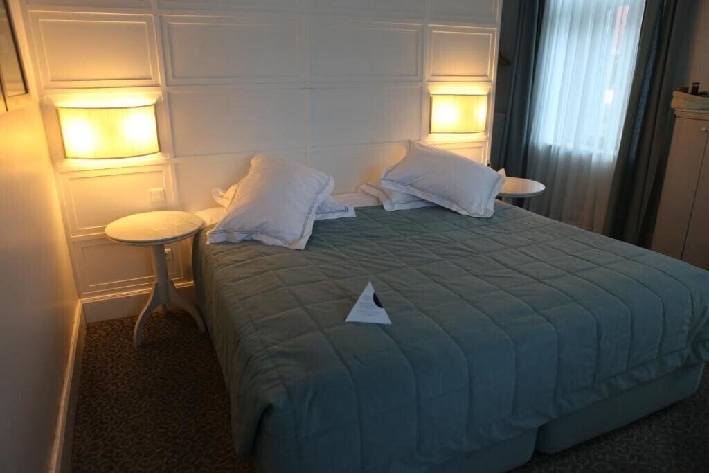 Изображение Kars Otel отель без категории
