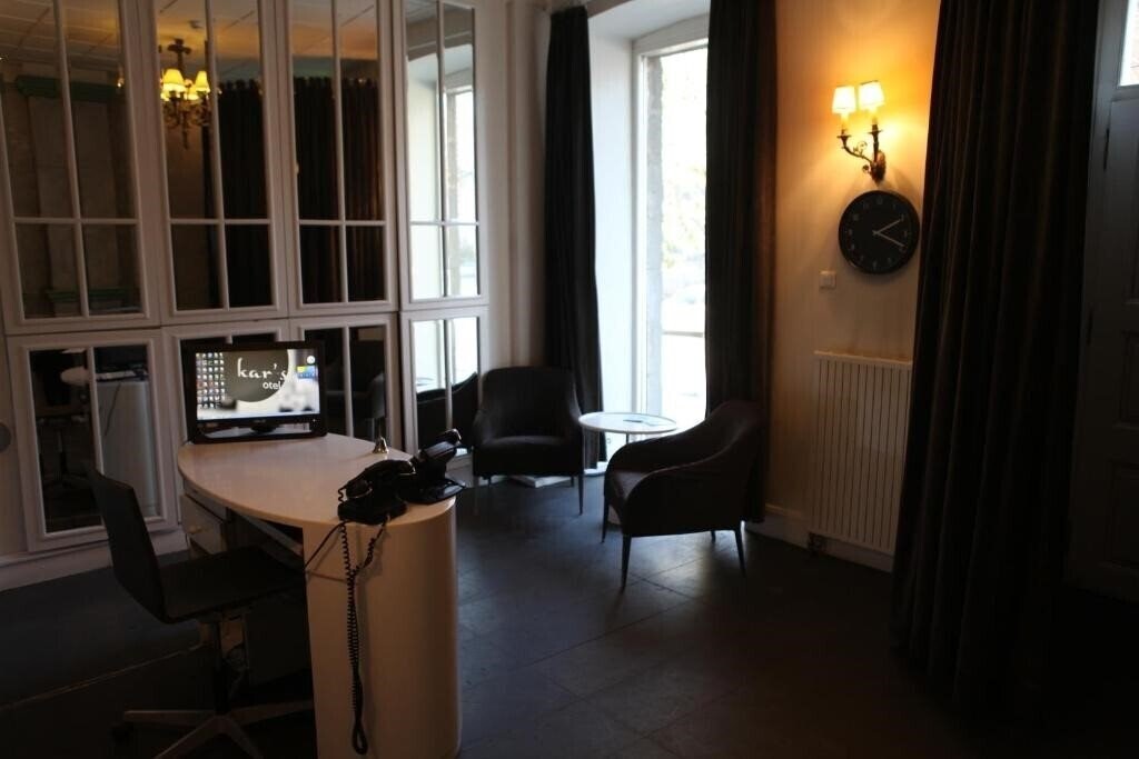 Картинка Kars Otel отель без категории