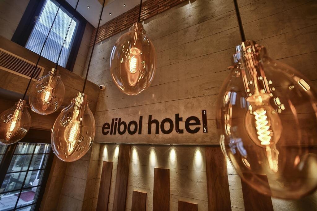 Фотография Elibol Hotel 3*