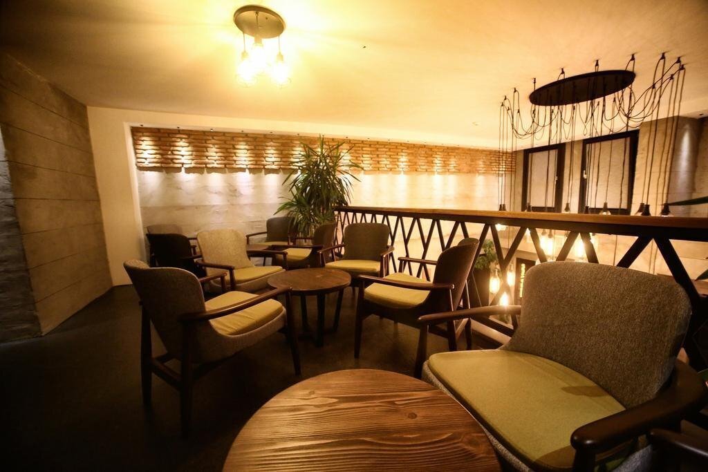 Изображение Elibol Hotel 3*