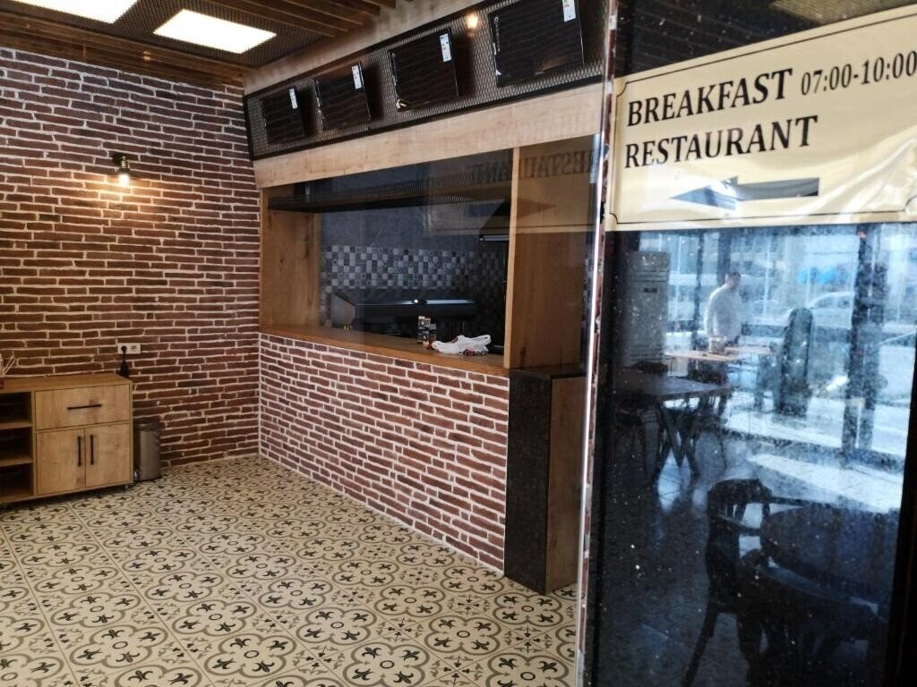 Картинка Istanbul Fair Hotel 3*