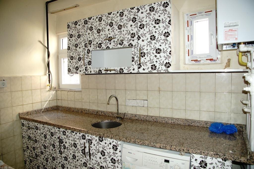 Фотография Istanbul Family Apartments апартаменты