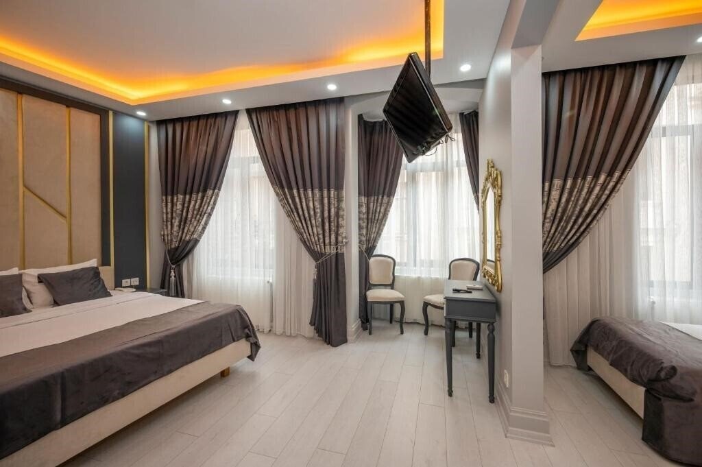 Фото Hotel Next2 3*