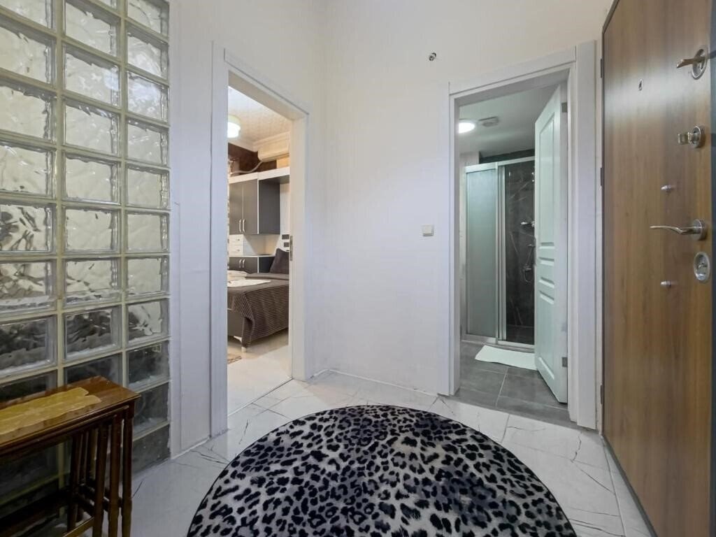 Отель Istanbul Taksim Green House Hostel 2*