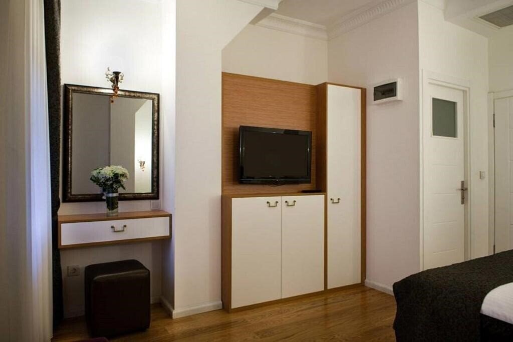 Фотография Jakaranda Boutique Hotel Istanbul 3*