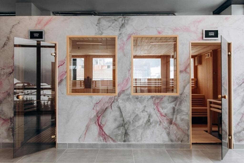 Фотография Kasmir Otel 3*