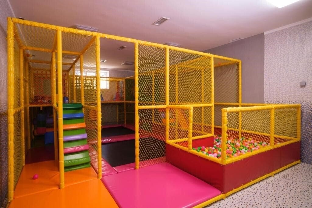 Изображение Kasmir Otel 3*