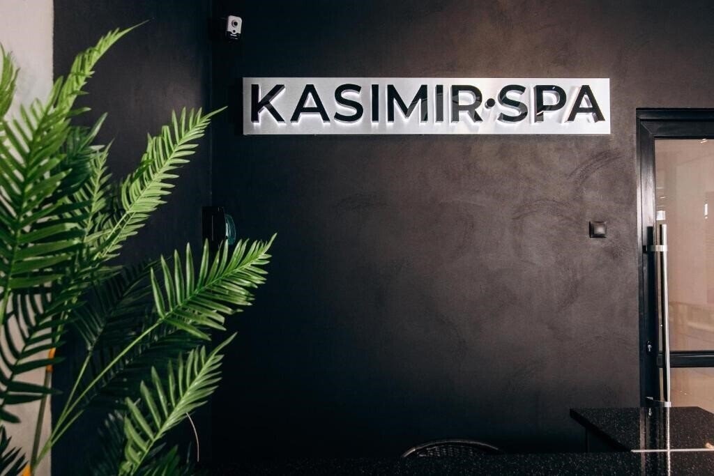 Картинка Kasmir Otel 3*