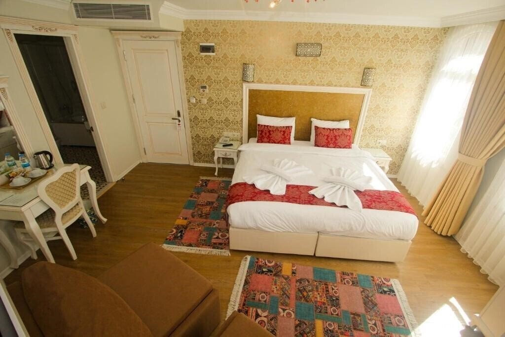 Картинка Venue Hotel Old City Istanbul (ex. Venue Hotel) 3*