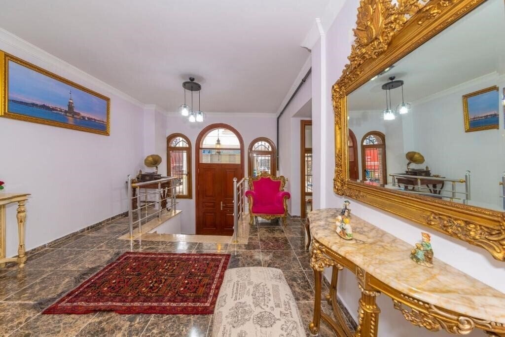 Фото Rosalie Palace 2*