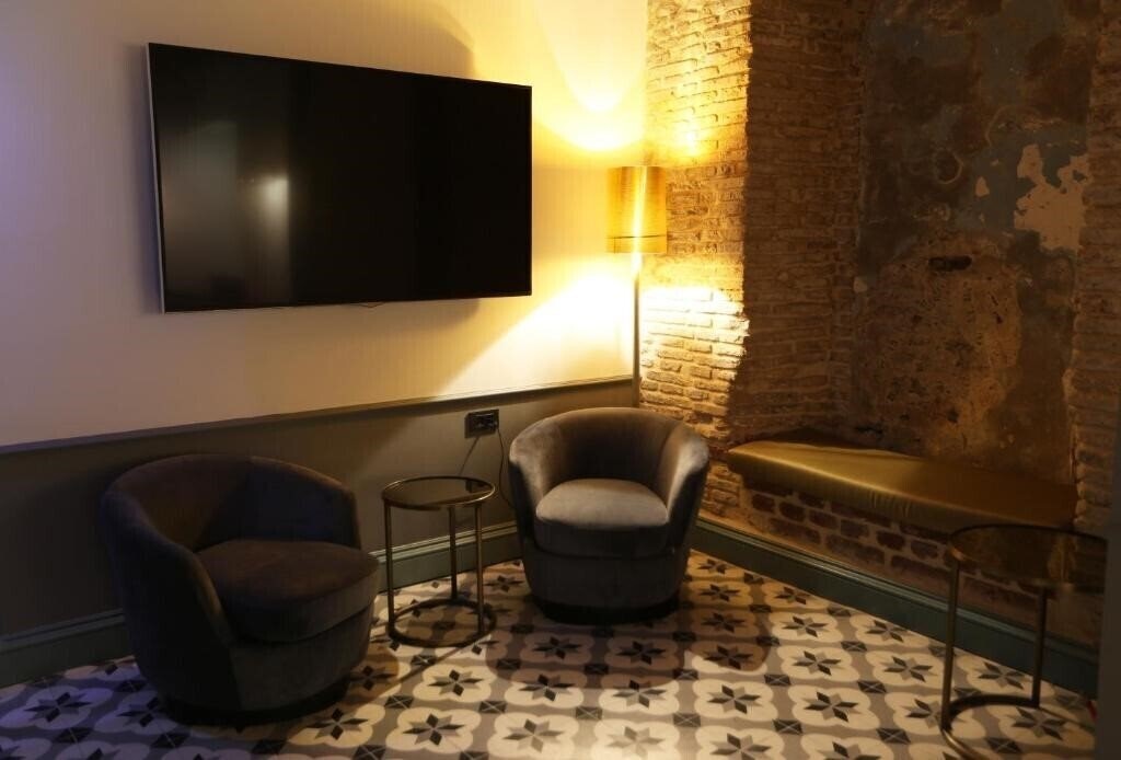 Изображение Royal Tophane Hotel 3*