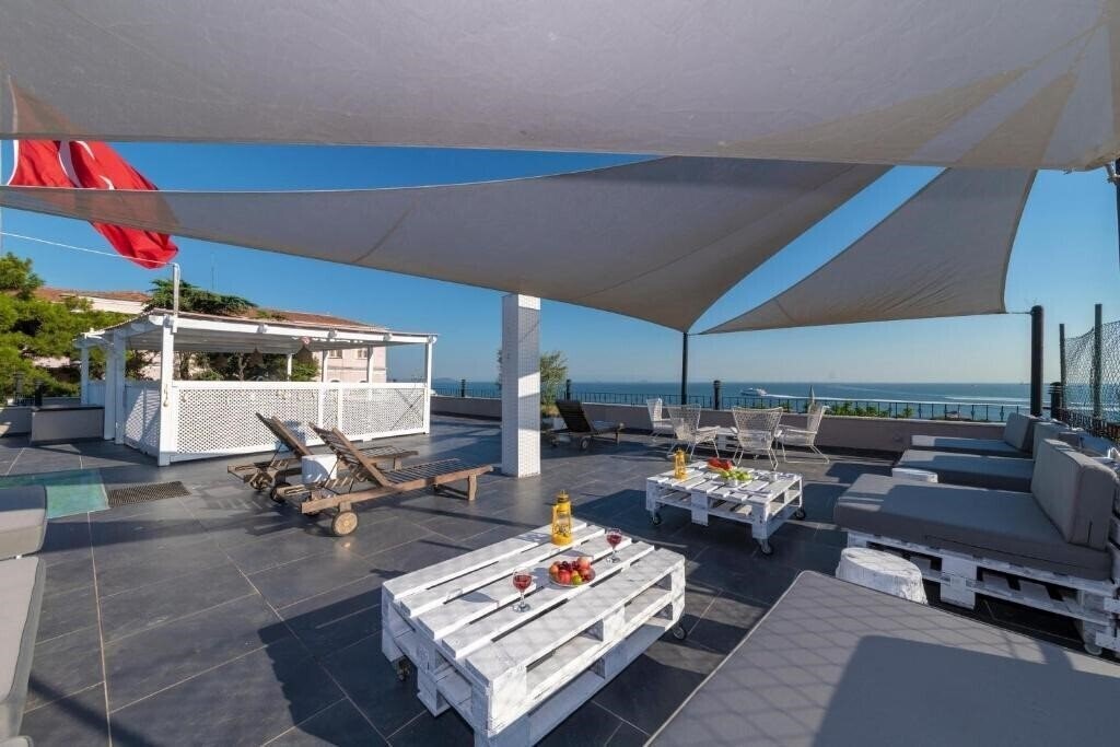 Фото Rumours Inn 2*