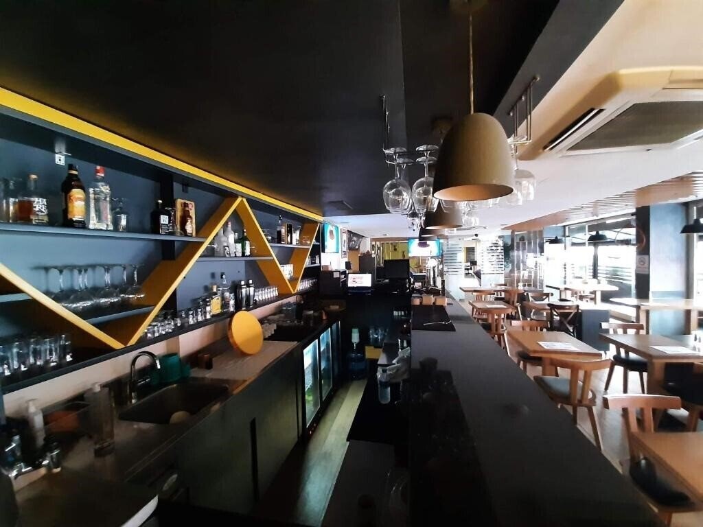 Фотография Sapko Airport Hotel 3*